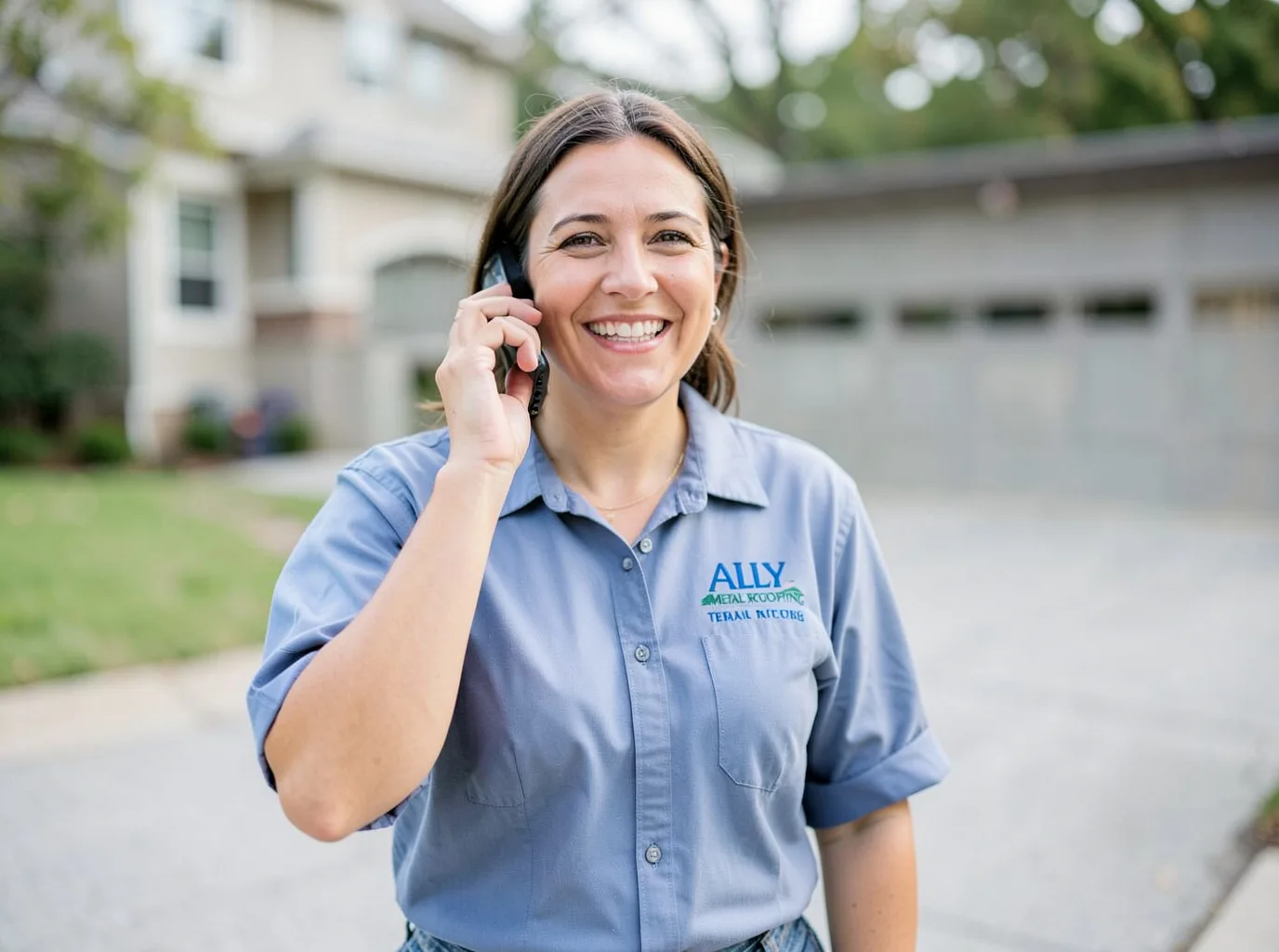 Metal Roof Installation Jackson, MI FAQs